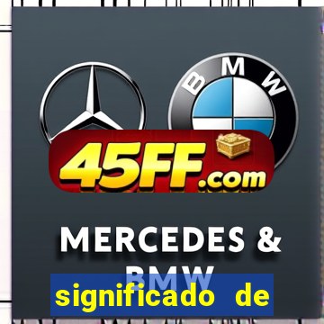 significado de horas iguais 00:00